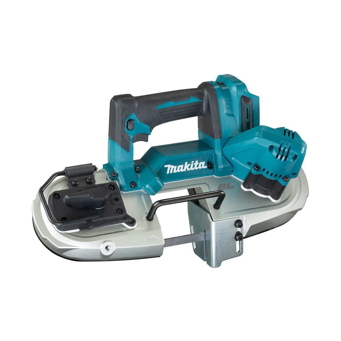 Makita 18V BRUSHLESS BAND SAW LI-ION (F) - DPB183Z