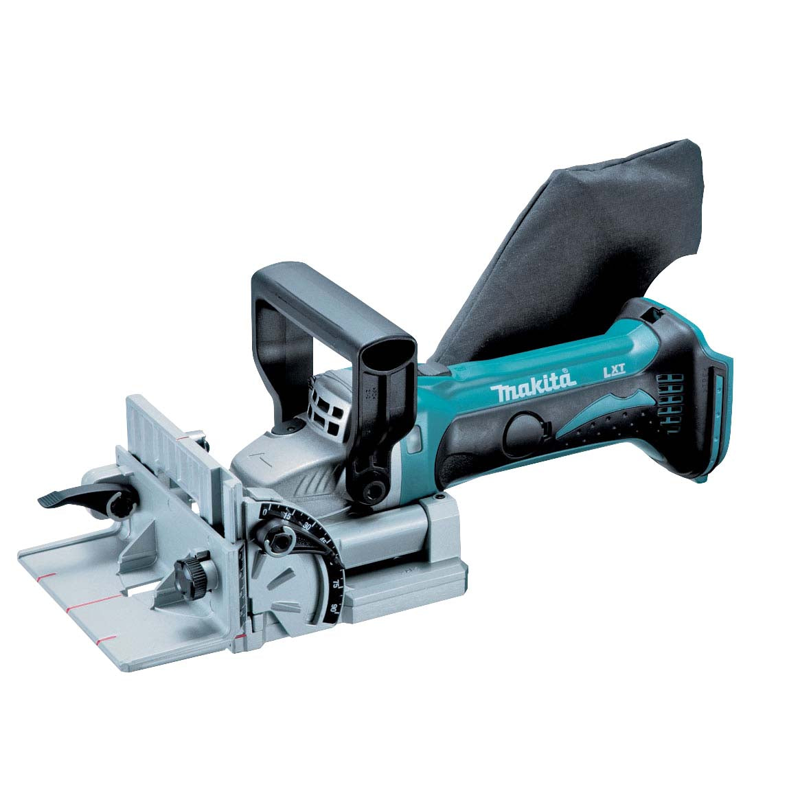 Makita 18V PLATE JOINER LI-ION - DPJ180Z