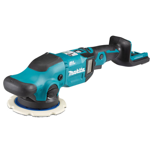 Makita 18V Brushless 150mm (6") Random Orbit Polisher DPO600Z