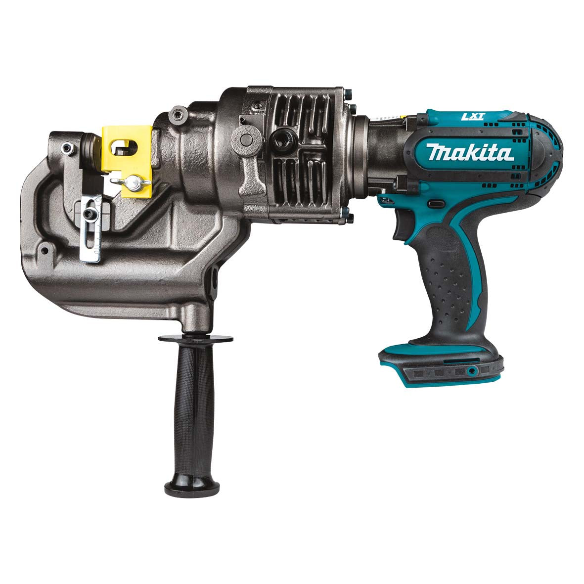 Makita 18V HOLE PUNCH LI-ION - DPP200ZK