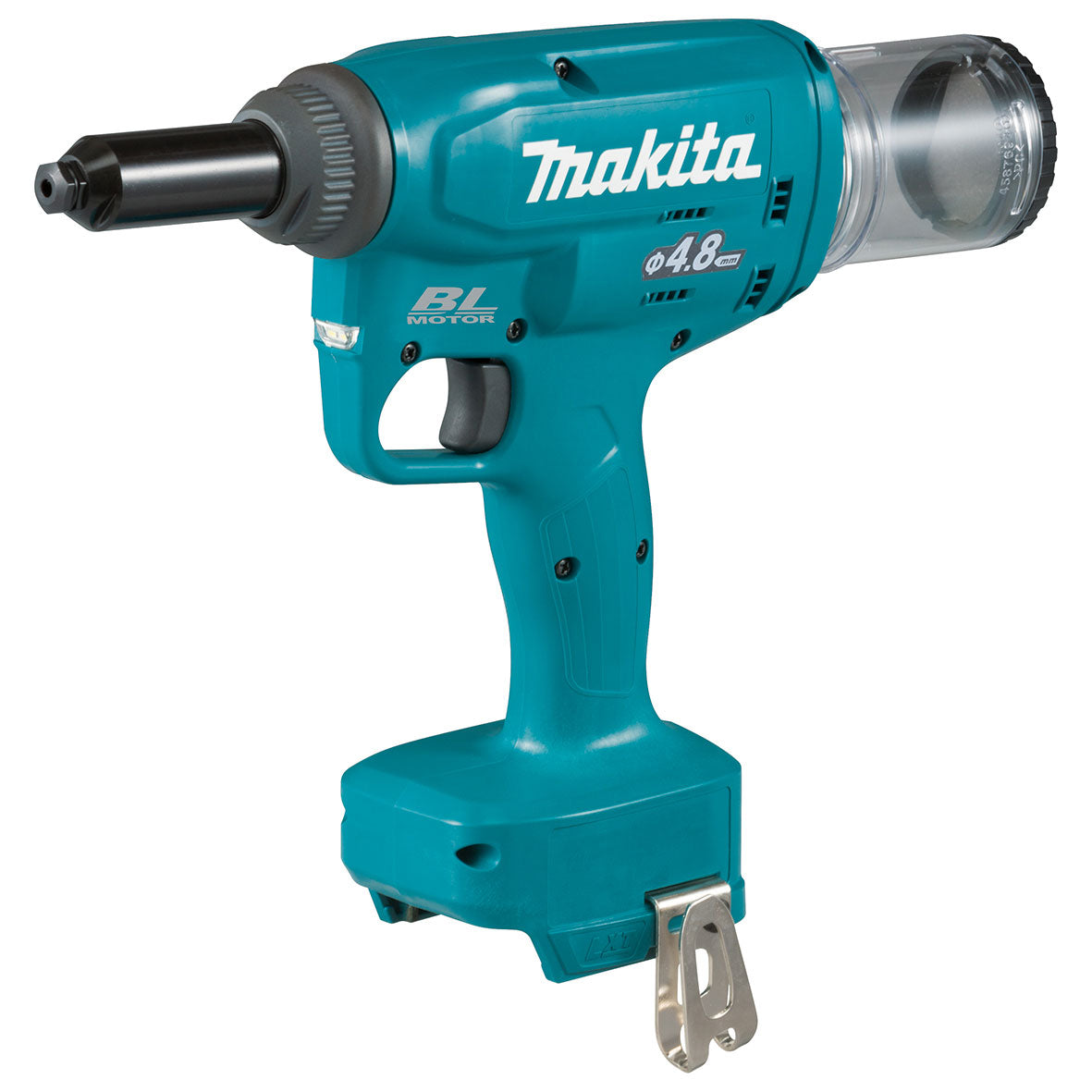 Makita 18V BRUSHLESS RIVETER - DRV150Z