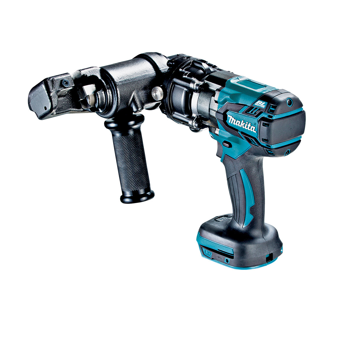 Makita 18V BRUSHLESS M12 THREADED ROD CUTTER - DSC121ZK