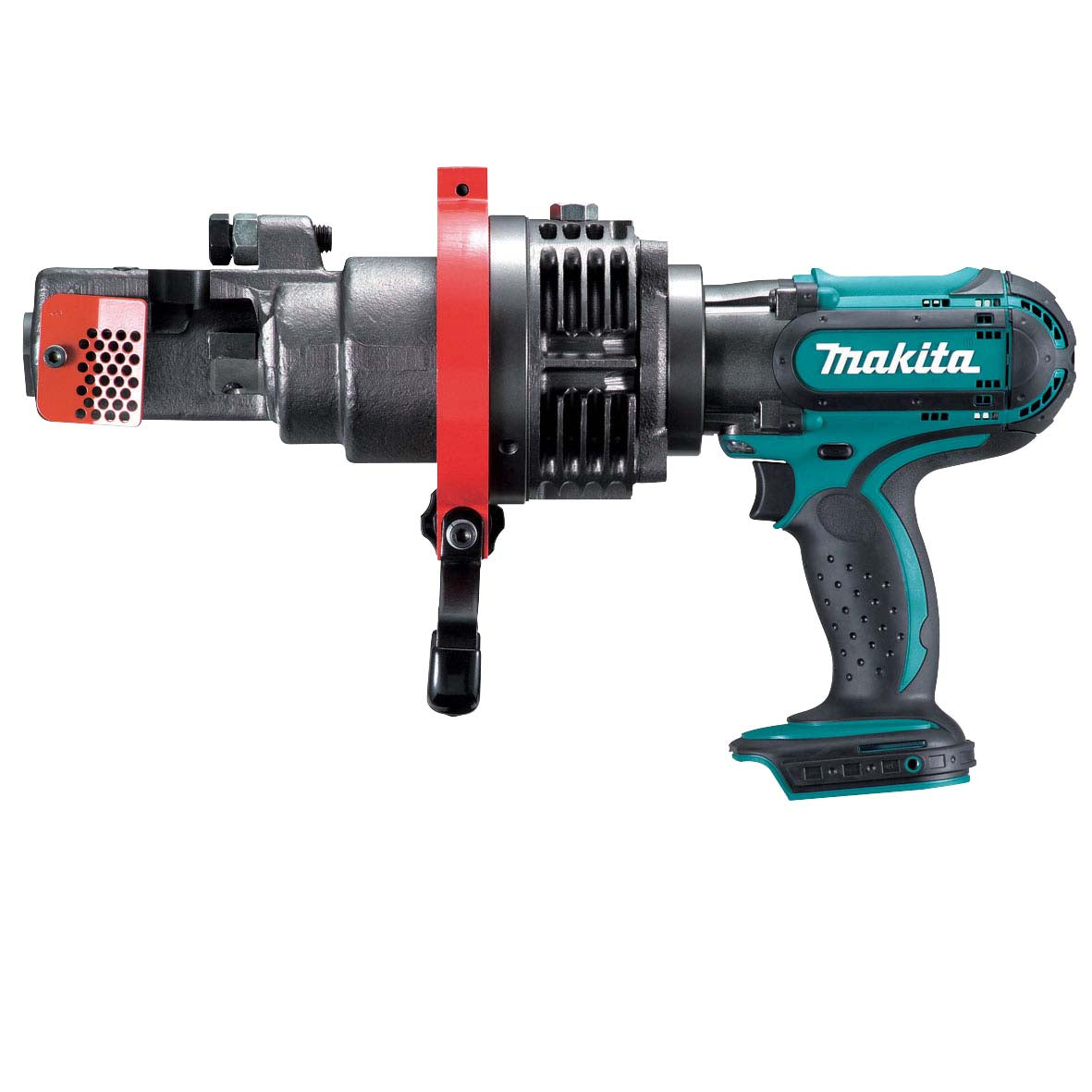 Makita 18V Mobile 19mm Steel Rod Cutter DSC191Z
