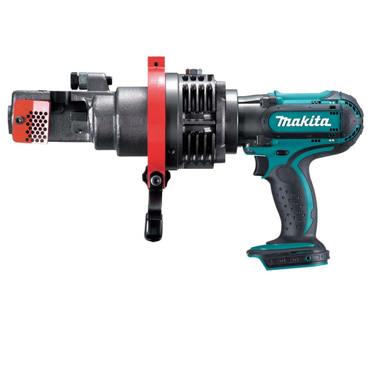 Makita 18V Mobile 19mm Steel Rod Cutter DSC191Z