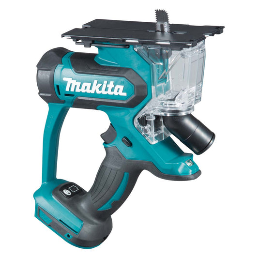 MAkita 18V Mobile Drywall Cutter skin only DSD180Z