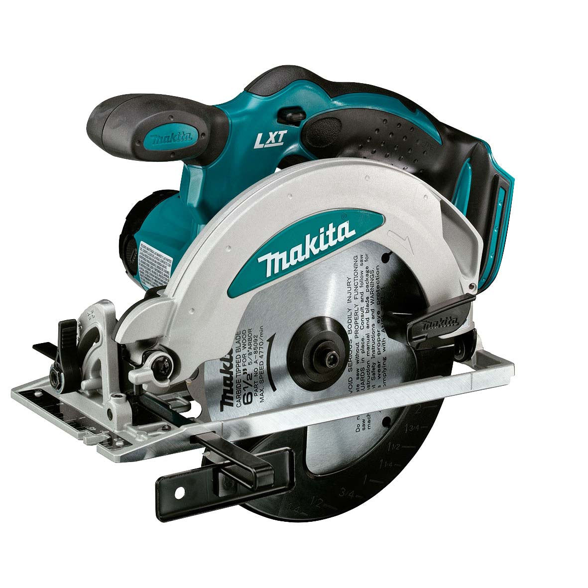 Makita 18V CIRCULAR SAW 165MM LI-ION - DSS610Z