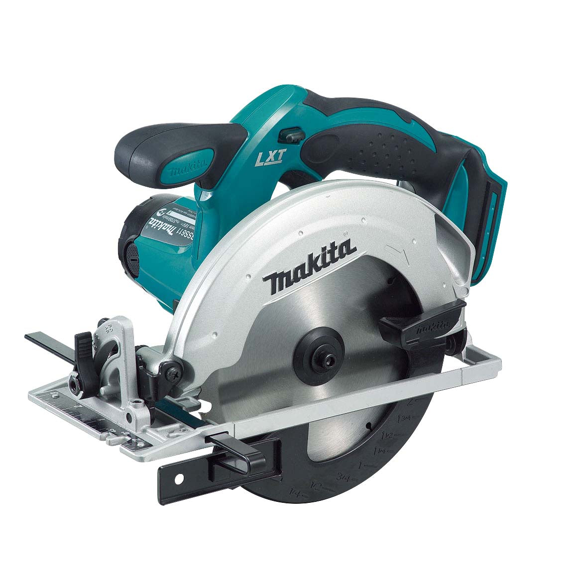 Makita 18V CIRCULAR SAW 165MM LI-ION - DSS611Z