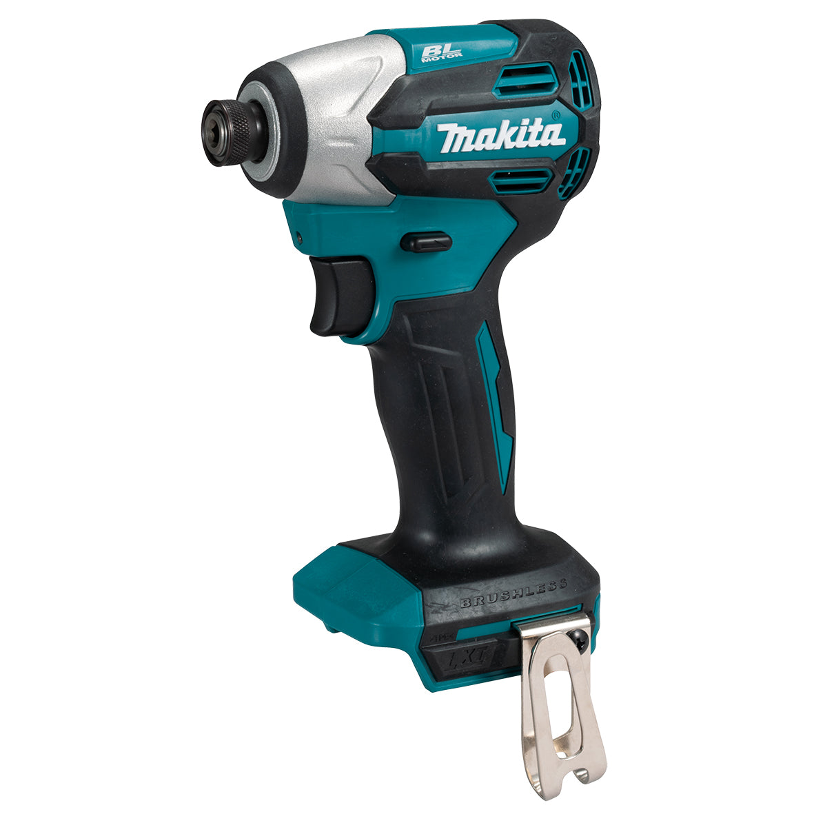 MAKITA 18V Brushless Impact Driver 5.0ah combo kit - DTD158ZRT