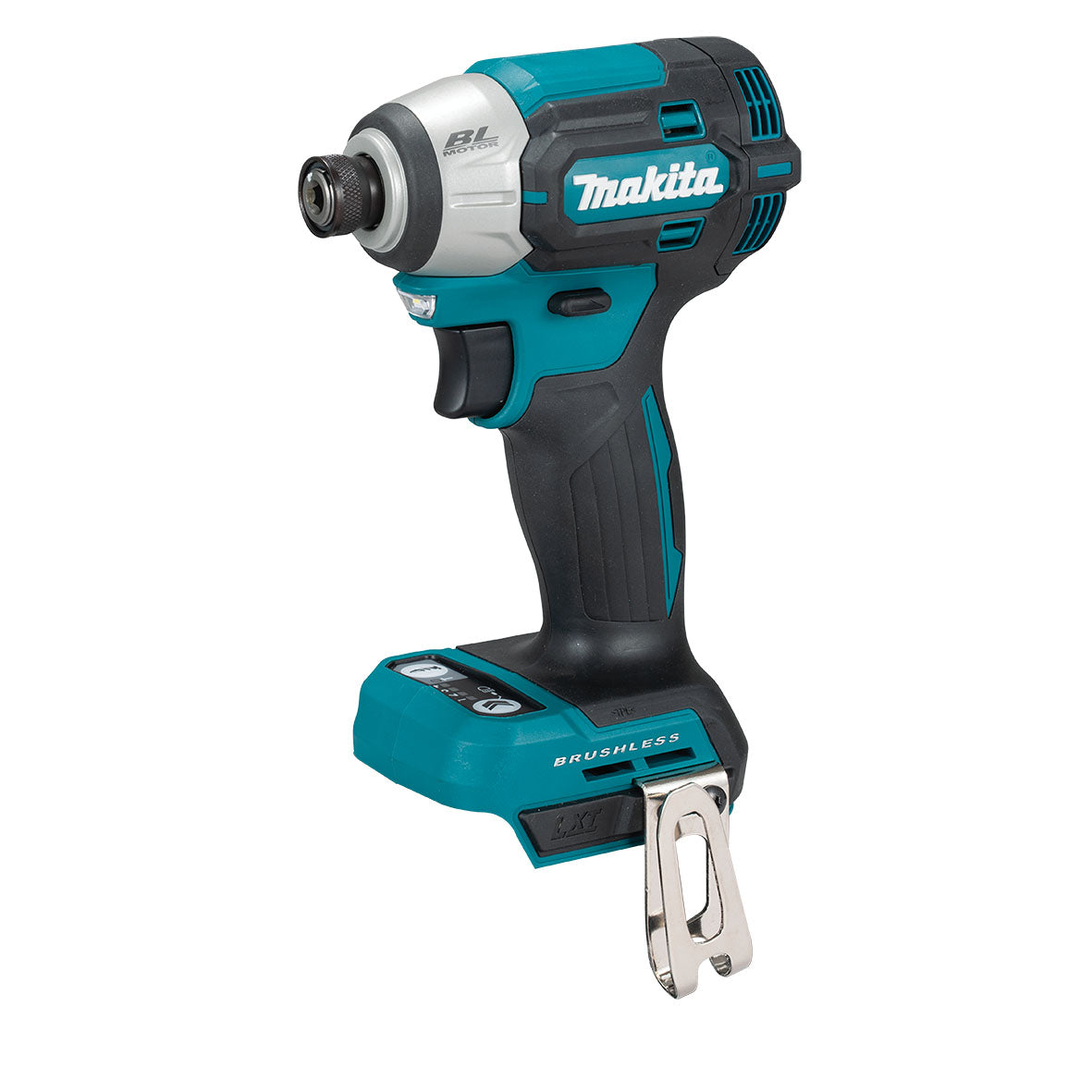 Makita 18V Brushless 4-Stage Impact Driver DTD201Z