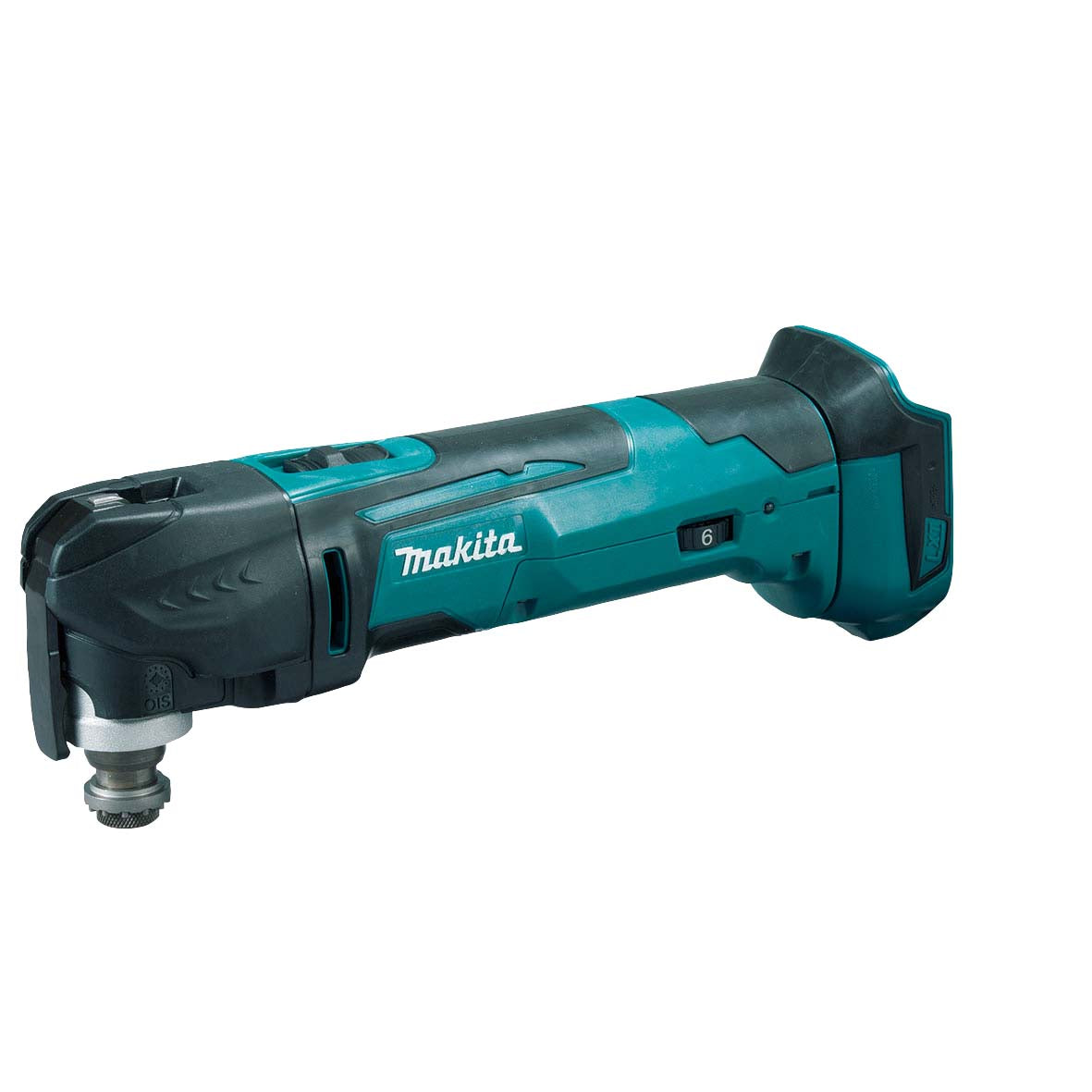 Makita 18V MULTI TOOL LI-ION - DTM51Z