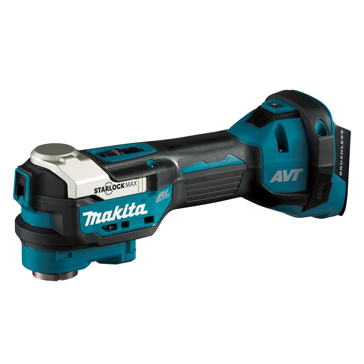 Makita 18V Brushless Multi-Tool DTM52ZX3