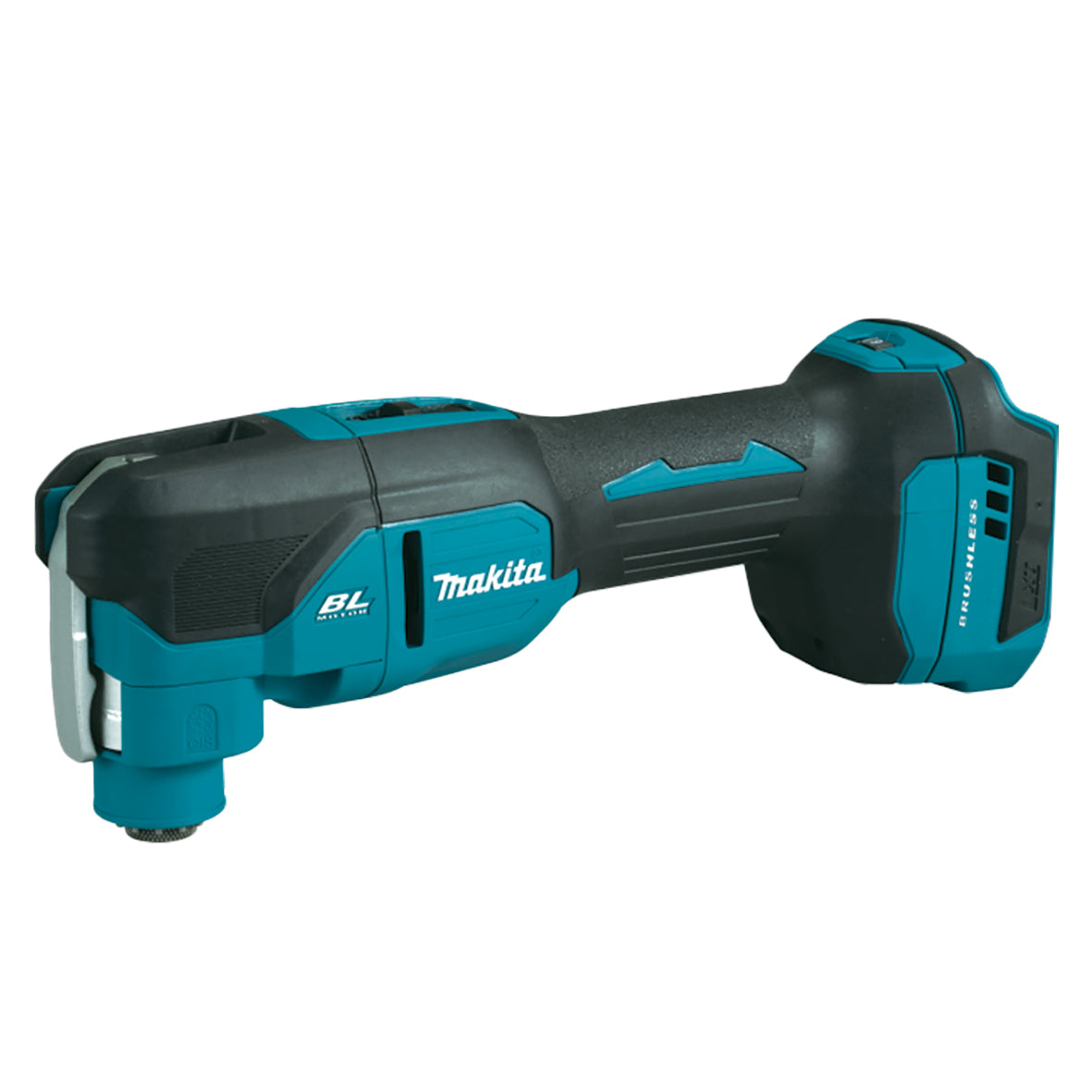 Makita 18V BRUSHLESS MULTI TOOL - DTM53Z