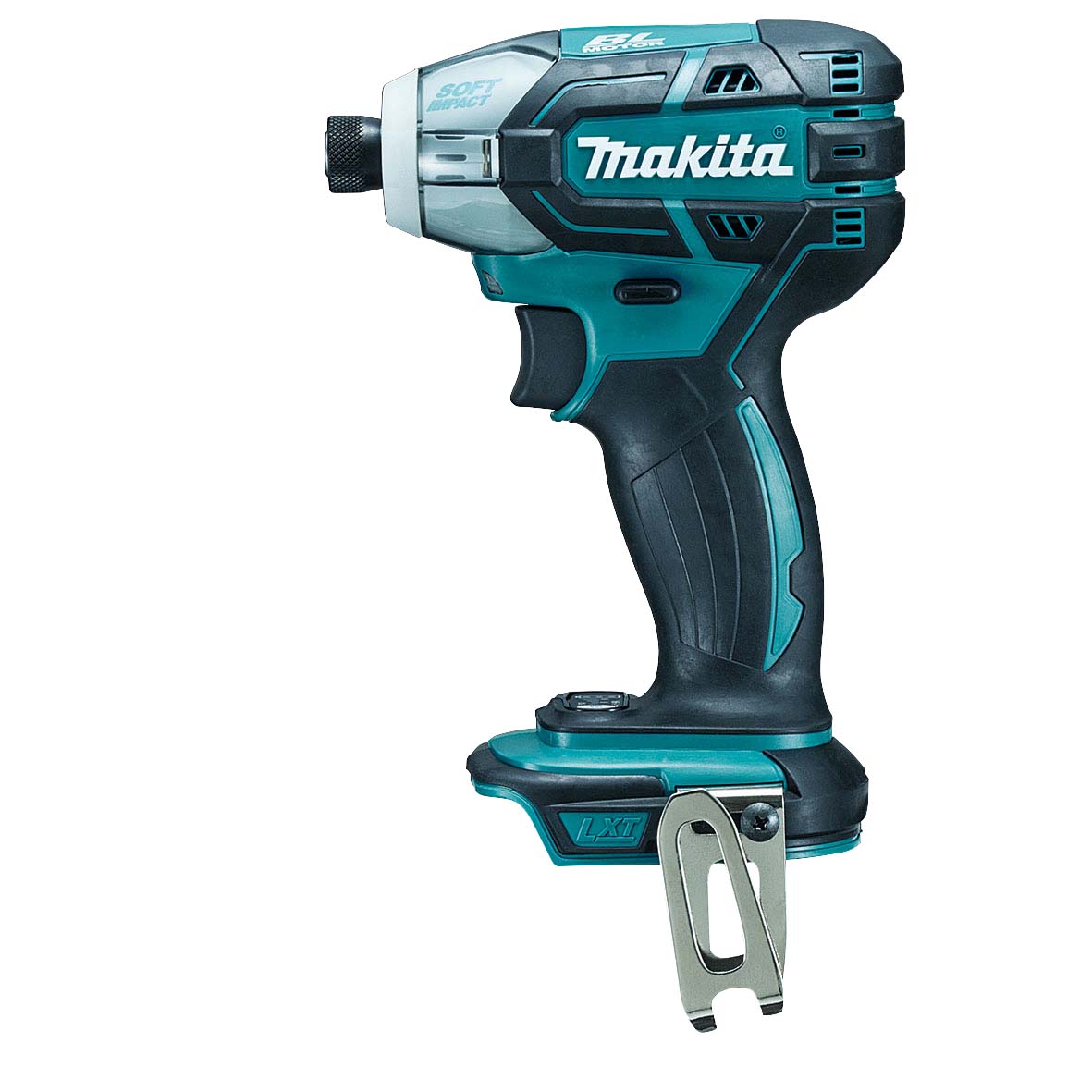 Makita 18V OIL IMPULSE IMPACT DRIVER LI-ION - DTS141Z