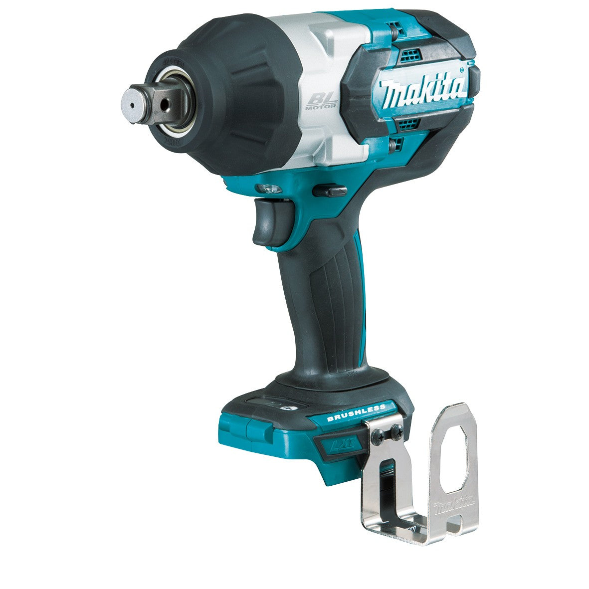 Makita 18V BRUSHLESS IMPACT WRENCH LI-ION - DTW1001Z