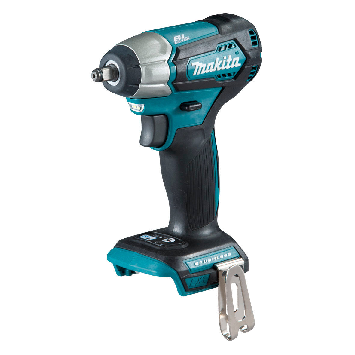 Makita 18V BRUSHLESS 3/8IN IMPACT WRENCH LI-ION - DTW180Z