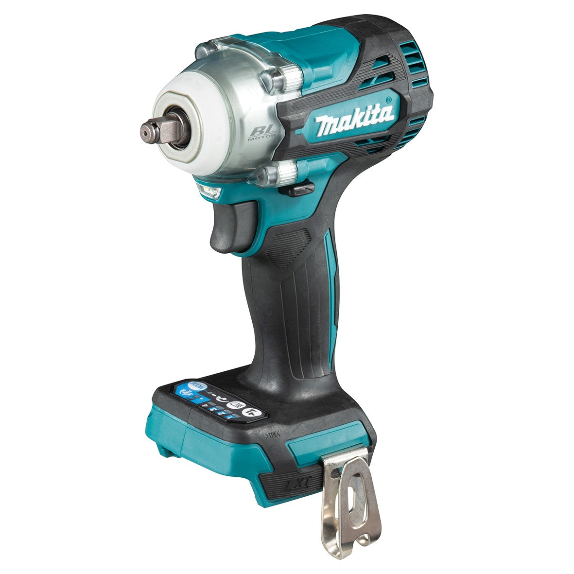 Makita 18V BRUSHLESS 3/8IN IMPACT WRENCH - DTW302Z