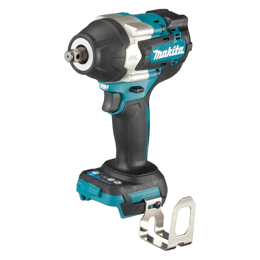 18V BRUSHLESS IMPACT WRENCH LI-ION