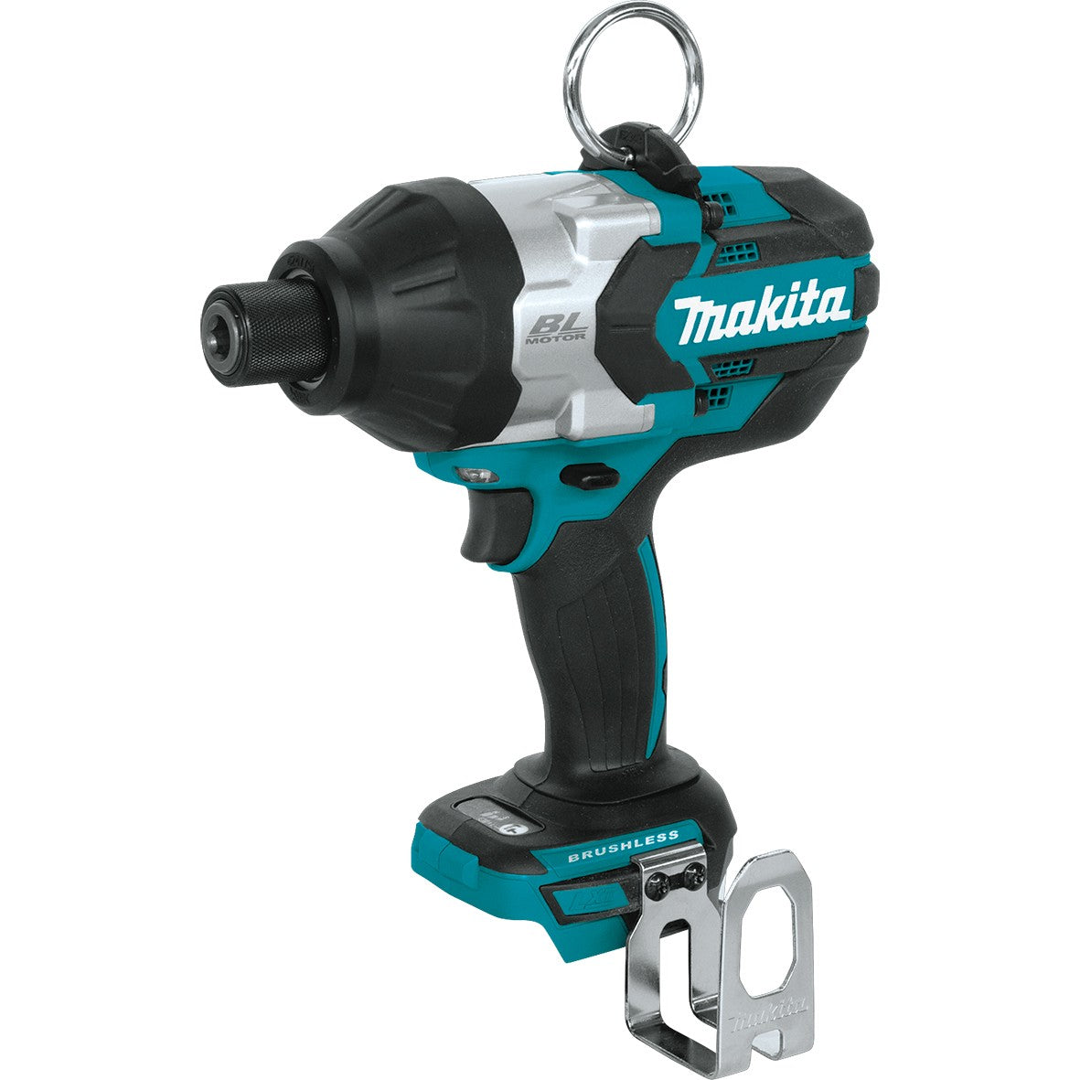 Makita 18V BRUSHLESS IMPACT WRENCH LI-ION - DTW800Z
