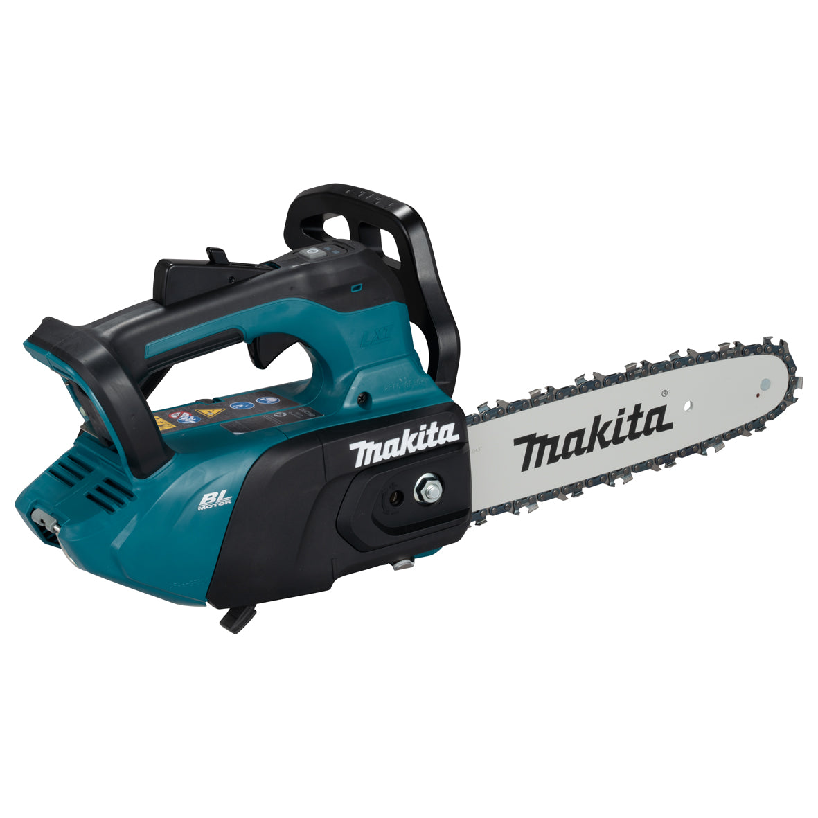 Makita 18V BL TOP HANDLE CHAINSAW - DUC258Z