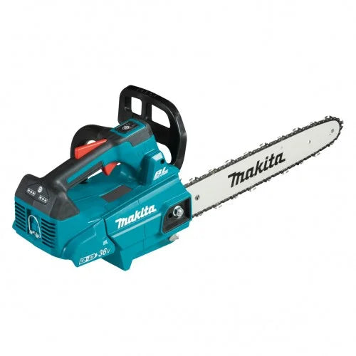 18Vx2 Brushless Top Handle Chainsaw 300mm (12")