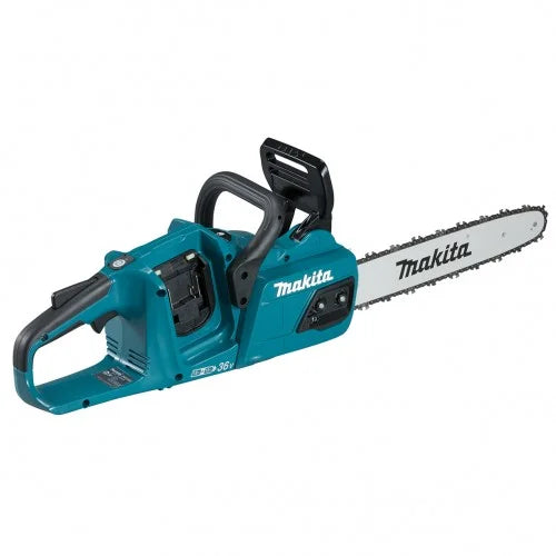 18Vx2 Brushless Chainsaw 350mm (14")