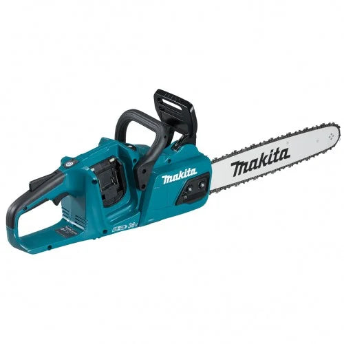 18Vx2 Brushless Chainsaw 400mm (16")