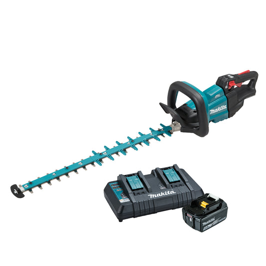 18V Brushless Hedge Trimmer 600mm Kit