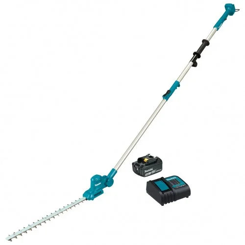 18V Pole Hedge Trimmer 460mm Kit