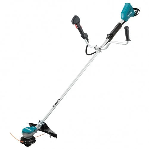 18Vx2 Brushless U-Handle Line Trimmer