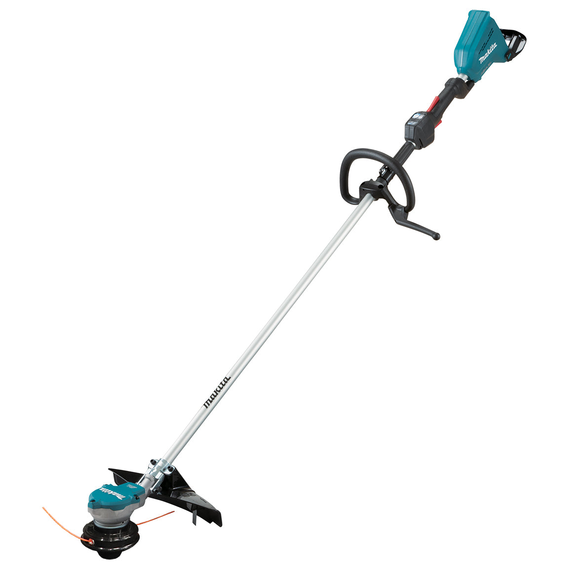 Makita 18Vx2 Brushless Loop Handle Line Trimmer DUR368LZ (In-Store Pick Only)