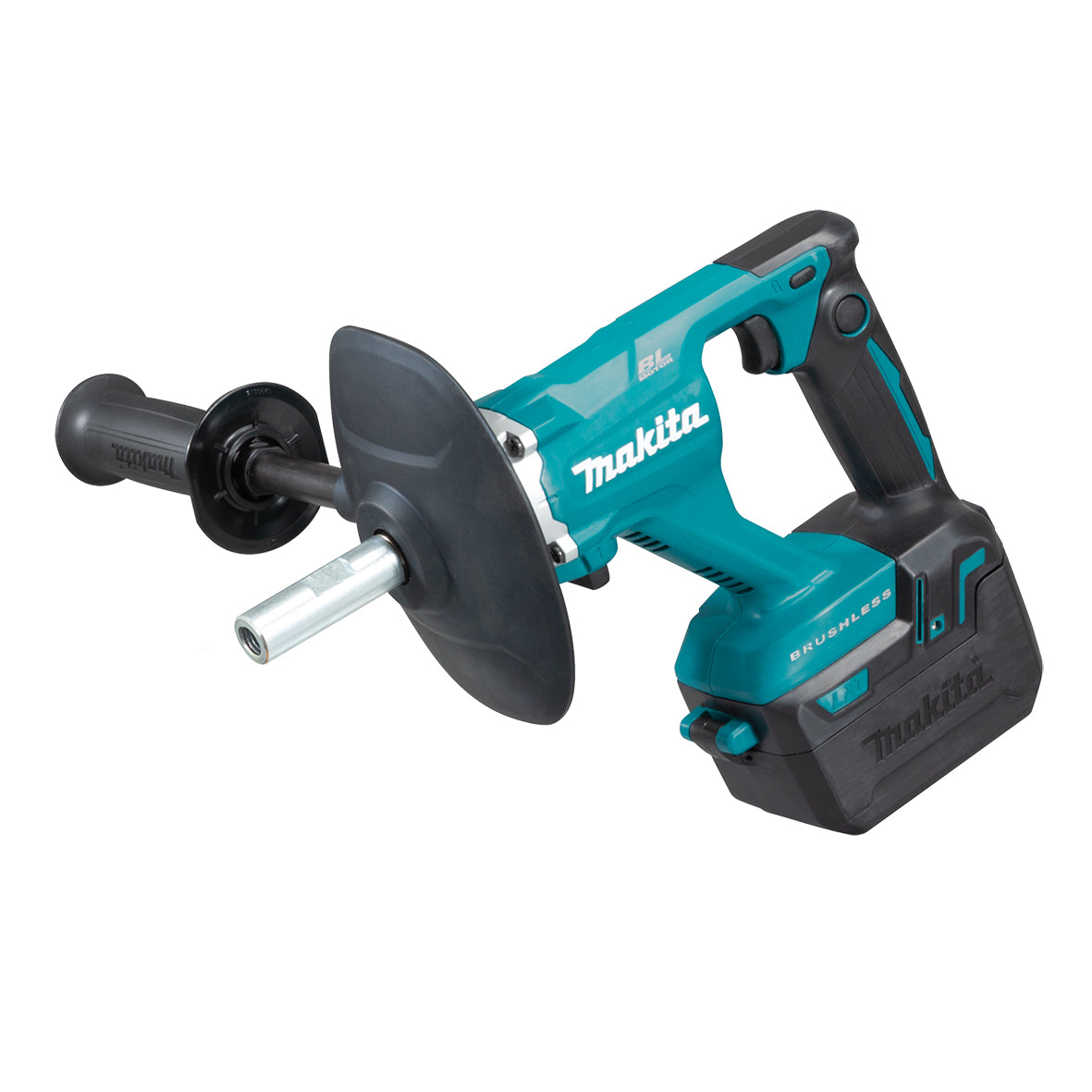 Makita 18V BRUSHLESS MIXING DRILL LI-ION - DUT130Z