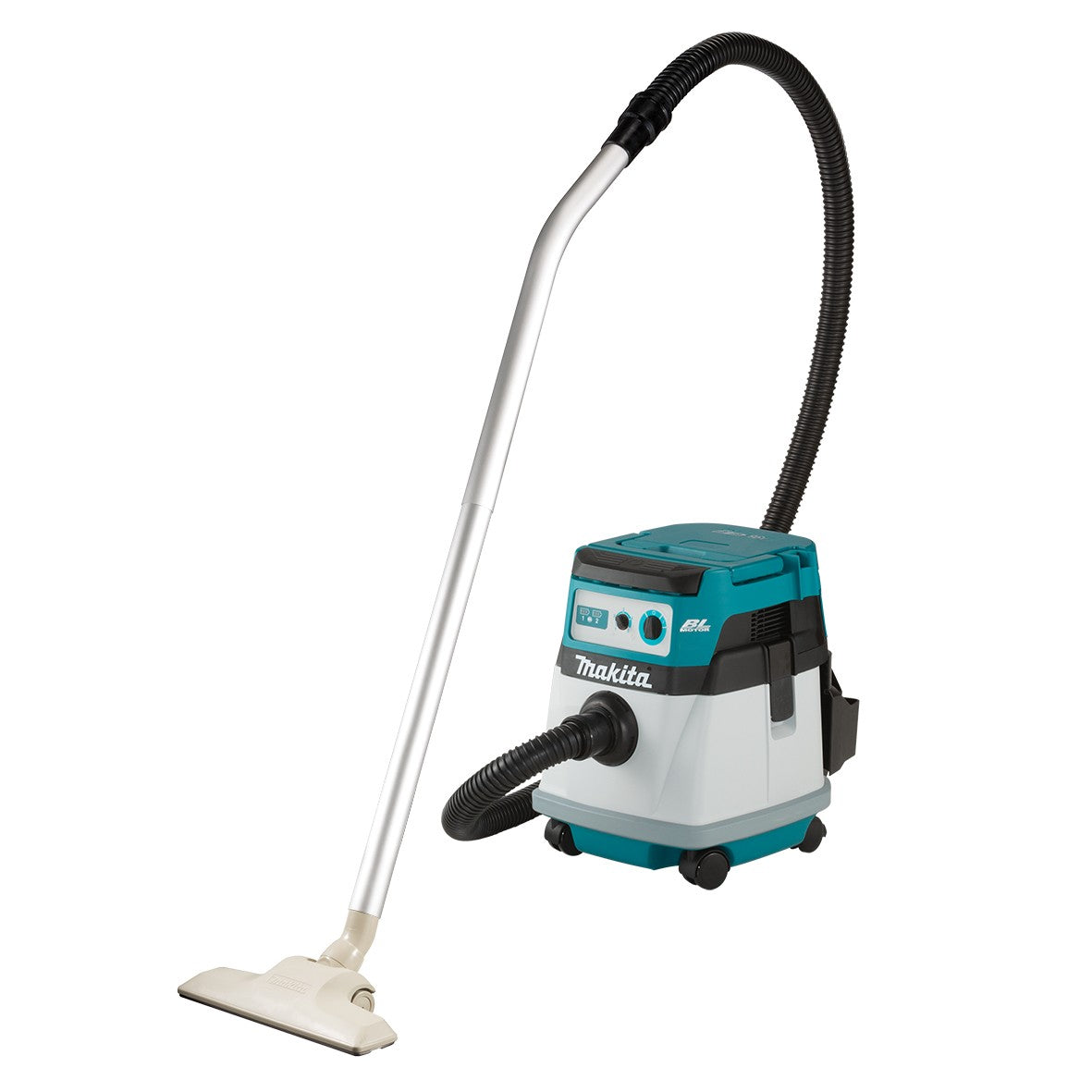Makita 18V X 2 BL DUST EXTRACTION VACUUM - DVC155LZX4