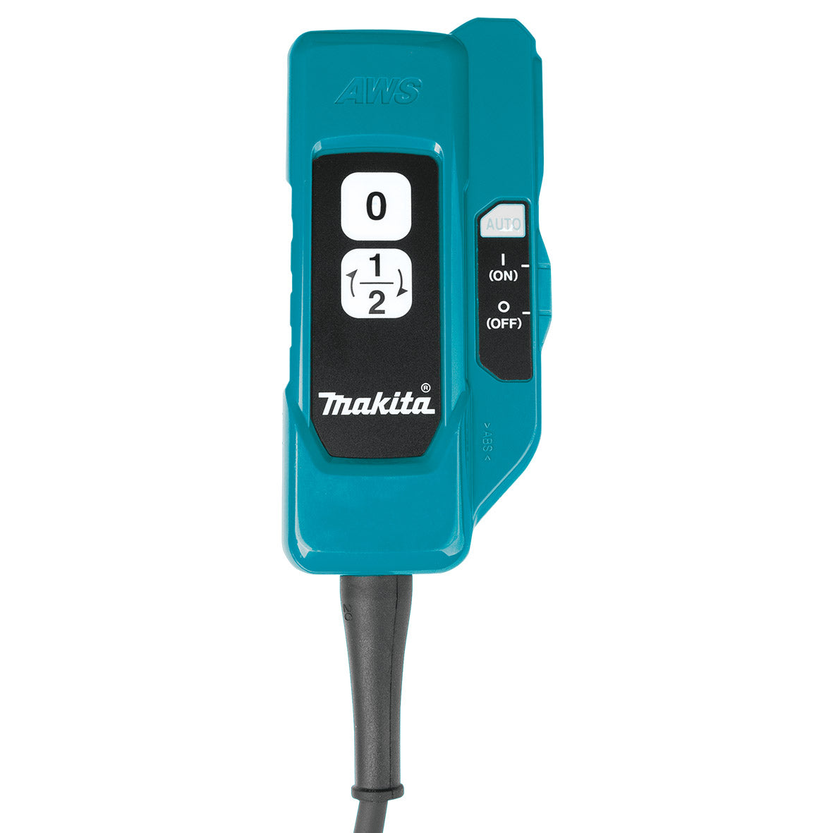 Makita 18Vx2 Brushless AWS Backpack Vacuum DVC265ZXU (Damaged Box)