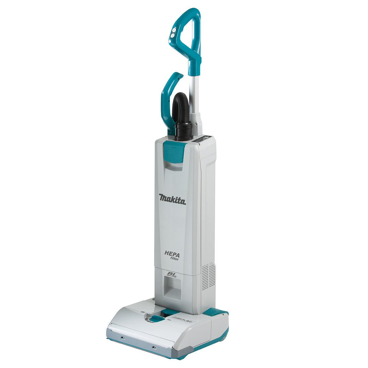 Makita 18V X 2 BL UPRIGHT VACUUM LI-ION (F) - DVC560Z