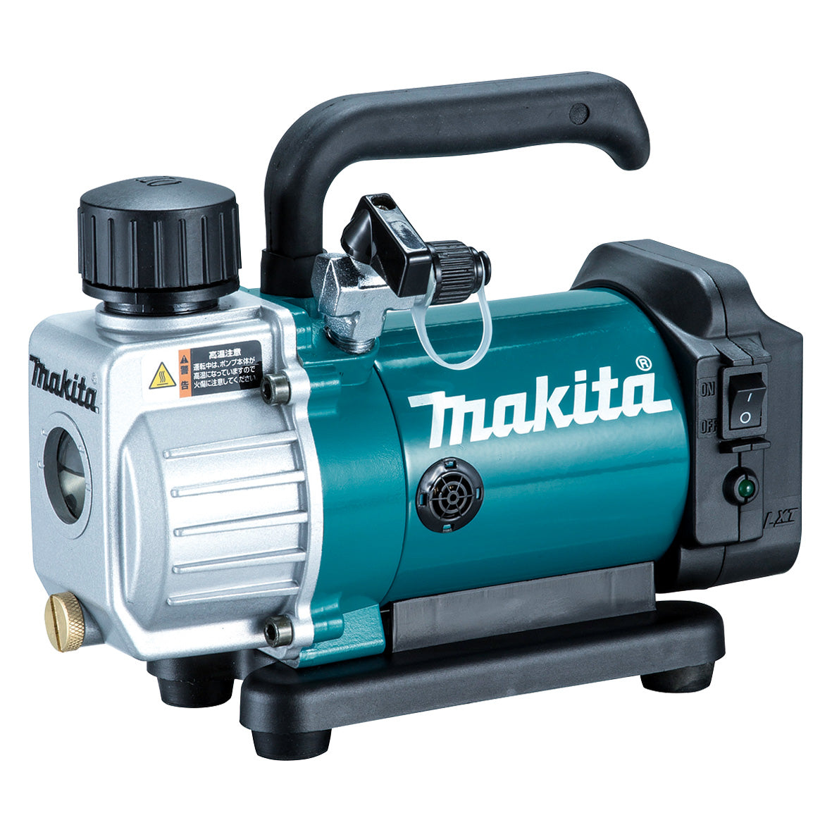 Makita 18V MOBILE VACUUM PUMP TOOL ONLY - DVP180Z