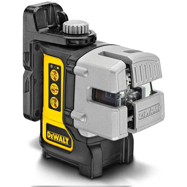 Dewalt 3x Beam Multi Line Laser Green - DW089CG-XJ