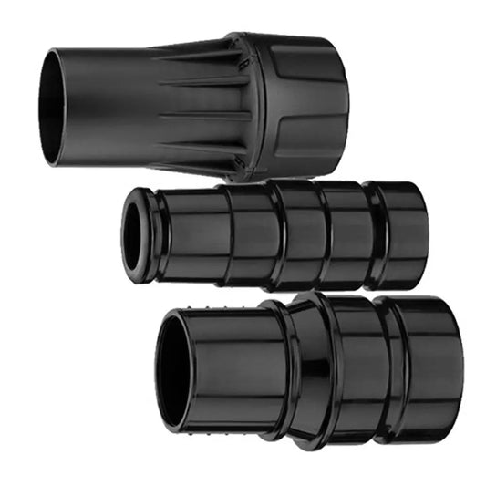 DeWalt 3 Piece Dust Extractor Construction Adapter DWV9210-XJ