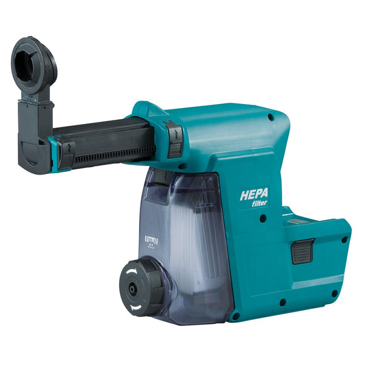 Makita Dust Extraction Set DX06 199566-6