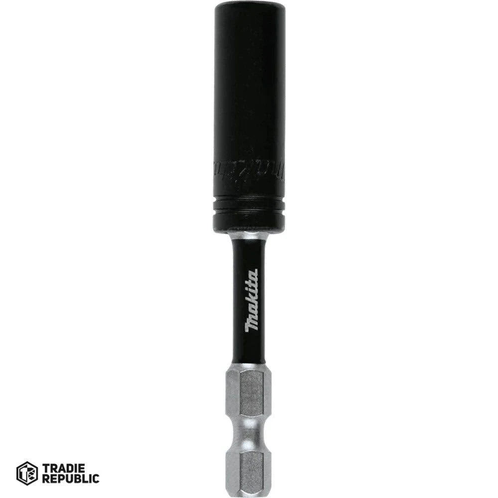 Makita 75mm Impact XPS Magnetic Insert Bit Holder E-10447