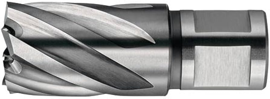 Fein HSS annular cutter MIXED SIZES (CLEARANCE $20)