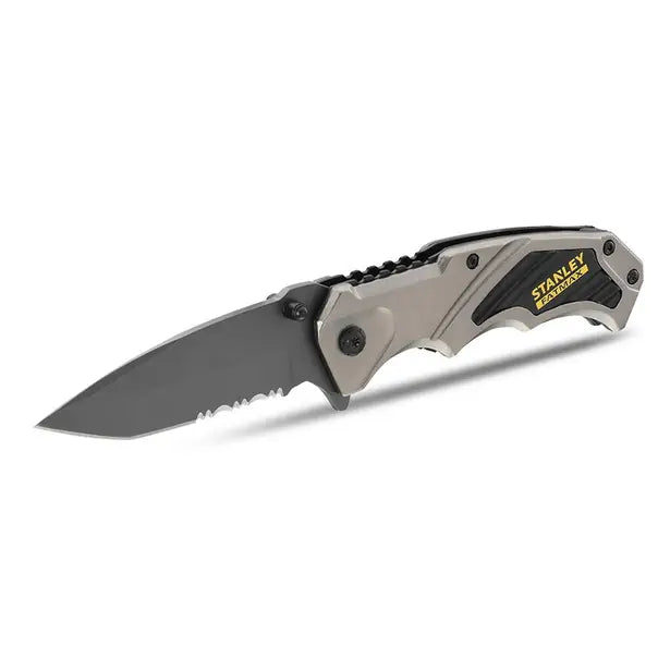 STANLEY FATMAX 80mm Blade Pocket Knife FMHT0-10311