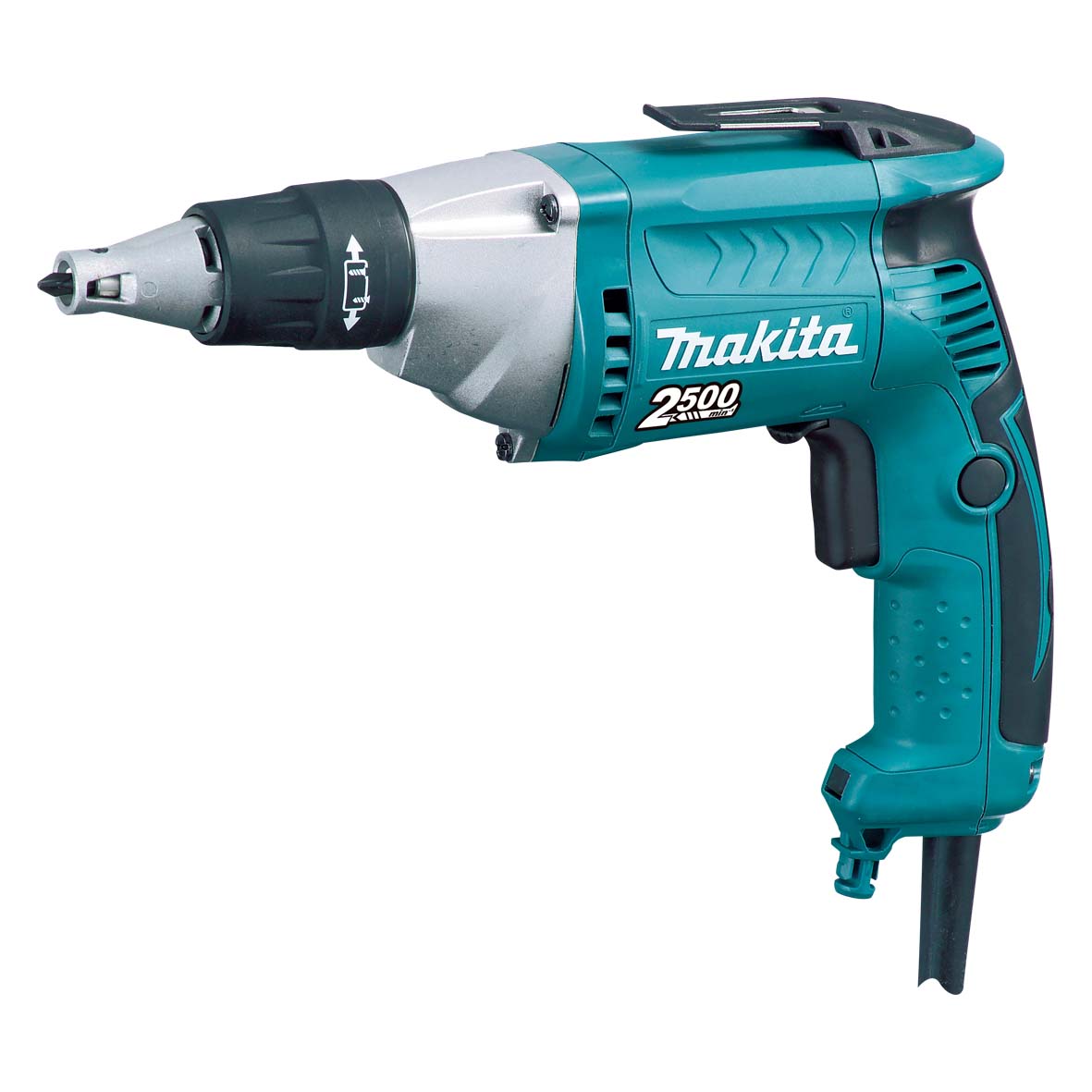 Makita 2500RPM DRYWALL SCREWDRIVER ENTRY TYPE - FS2300