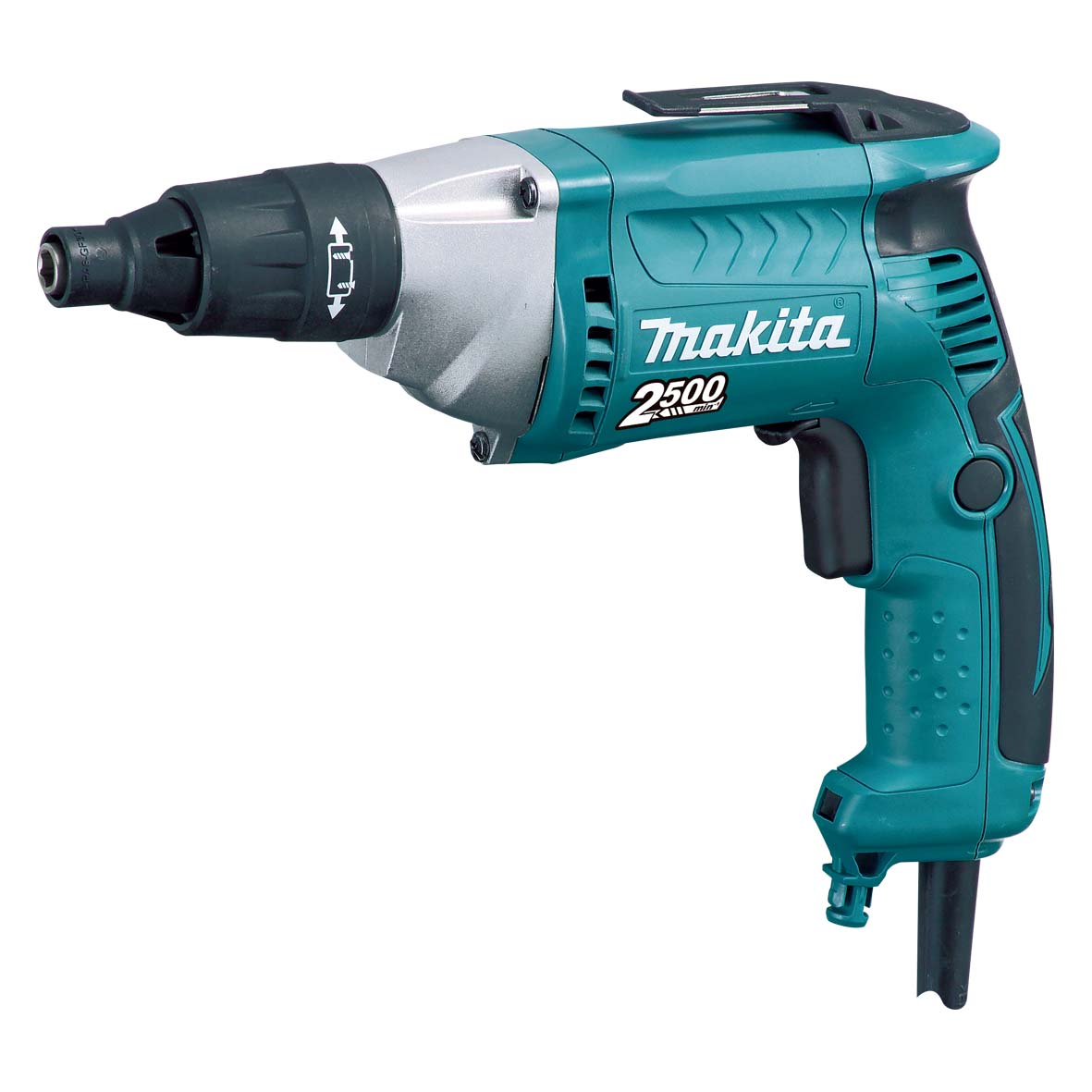 Makita 2500RPM TEK SCREWDRIVER - FS2500