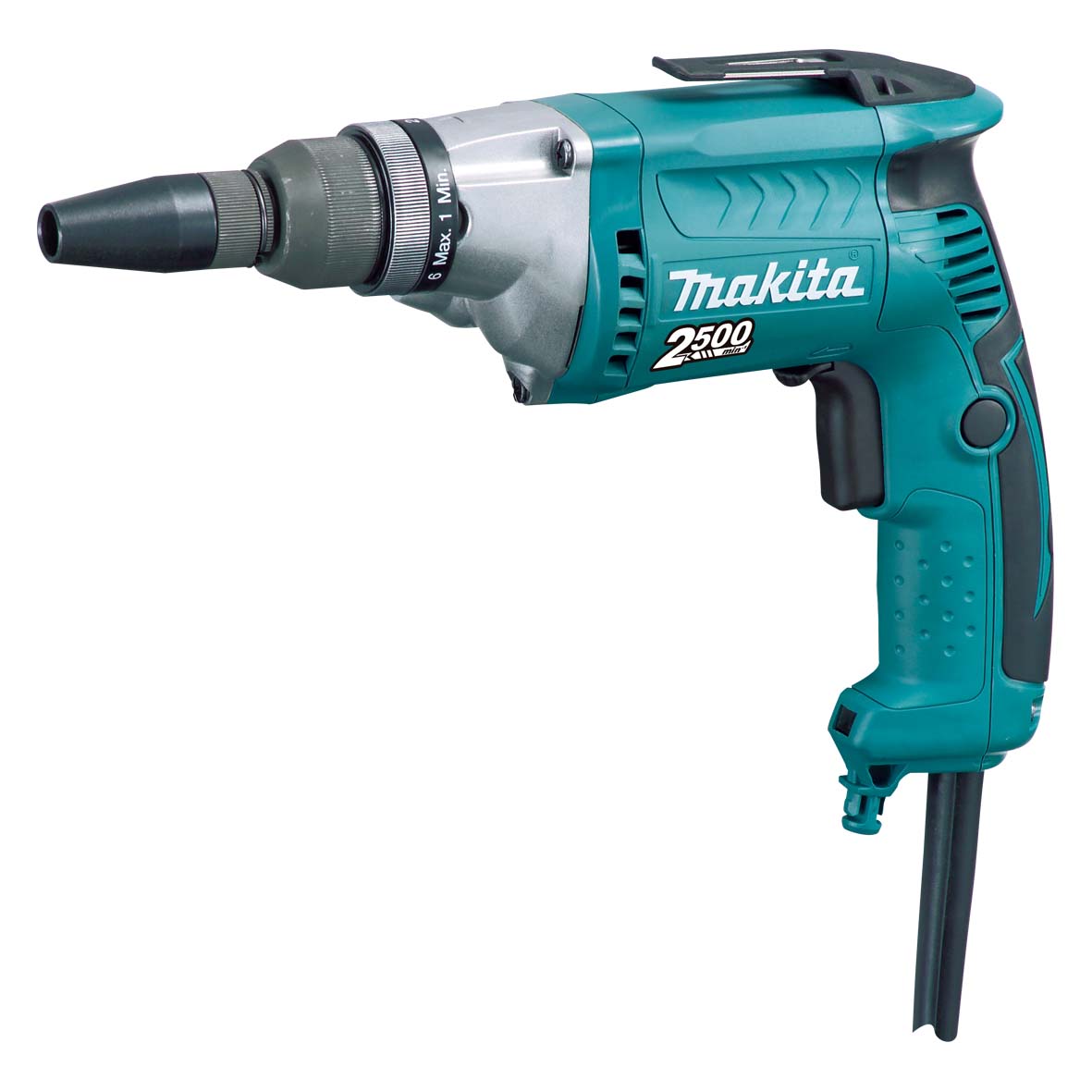 Makita 2500RPM TEK SCREWDRIVER - FS2700
