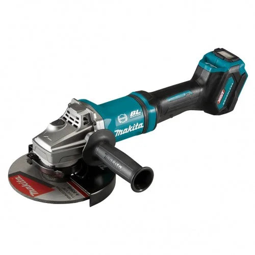 40V Max Brushless 180mm (7") Angle Grinder