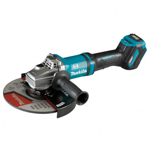 40V Max Brushless 230mm (9") Angle Grinder