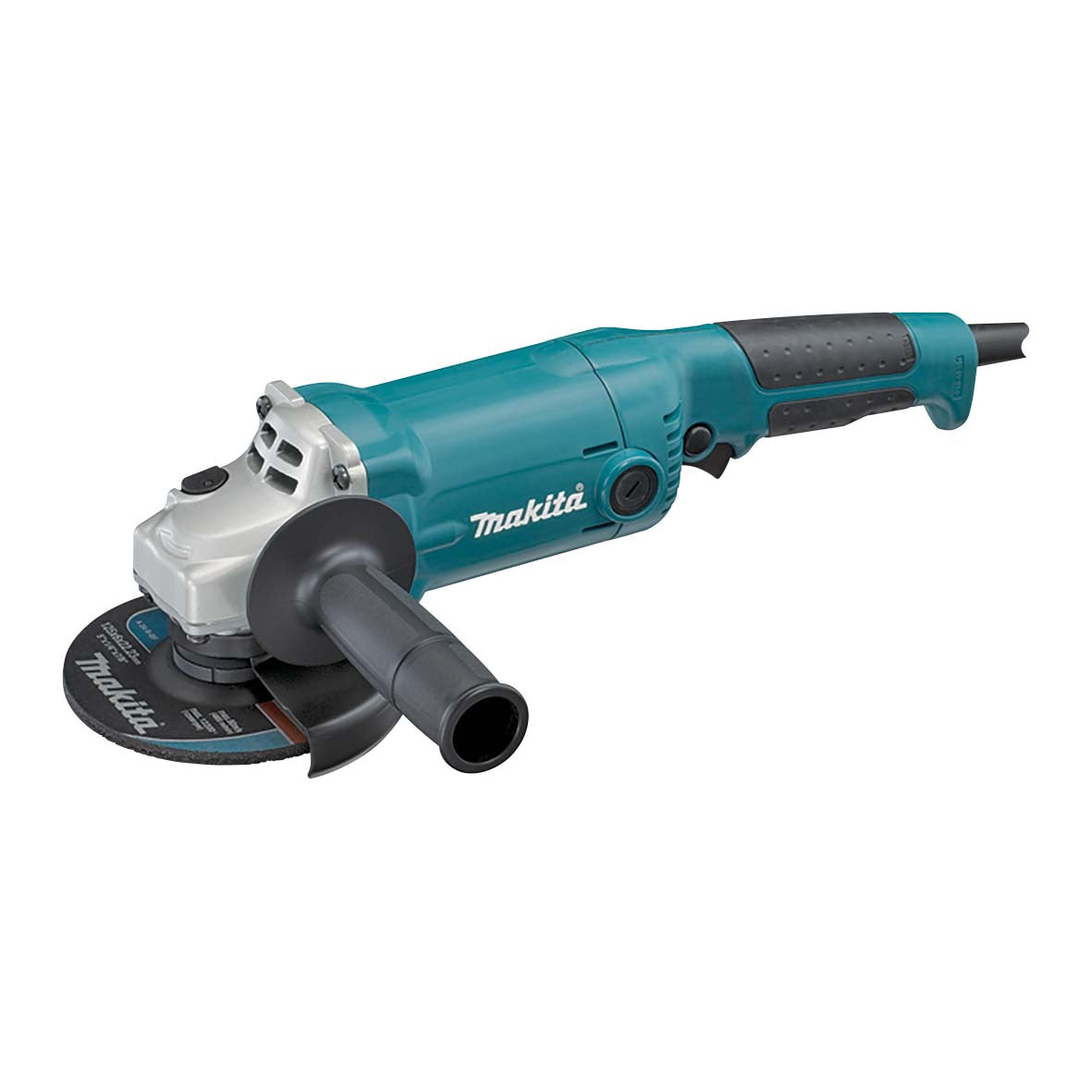 Makita 125MM (5IN) ANGLE GRINDER 1050W - GA5020X01