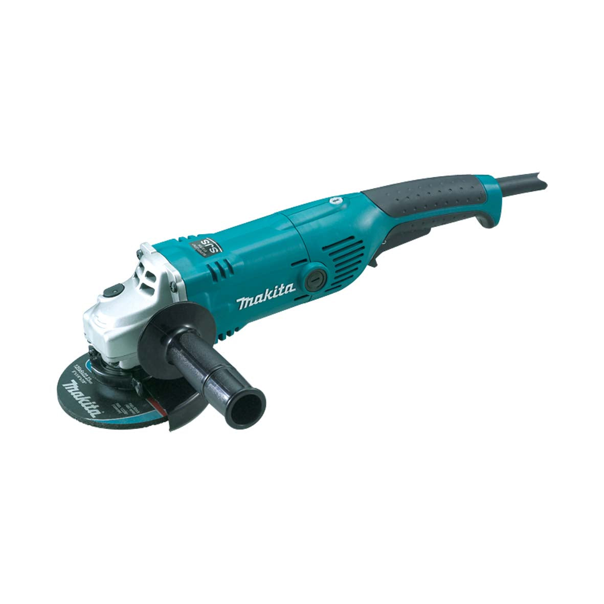 Makita 125MM (5IN) ANGLE GRINDER 1450W - GA5021C