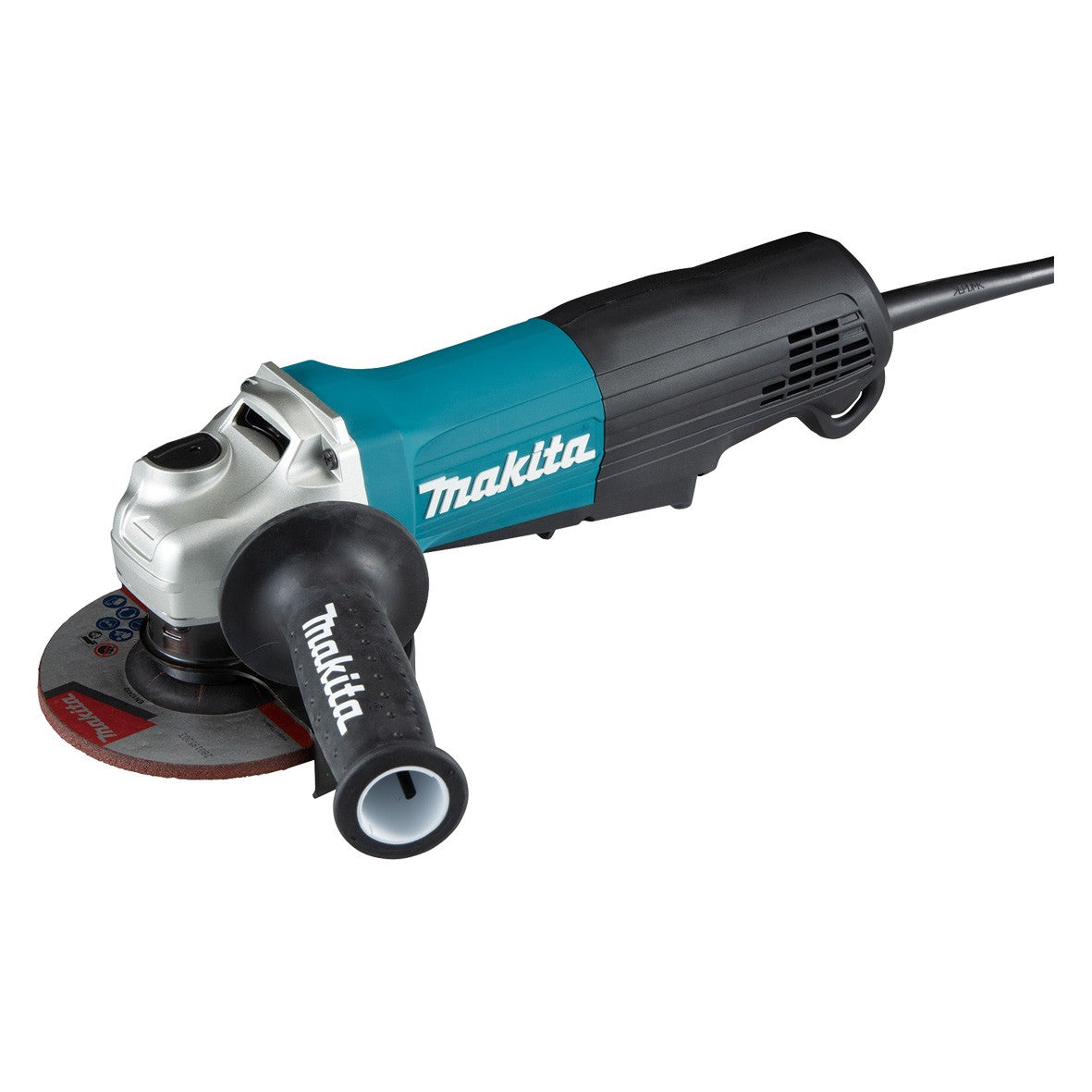 Makita 125MM (5IN) ANGLE GRINDER 1300W - GA5050R