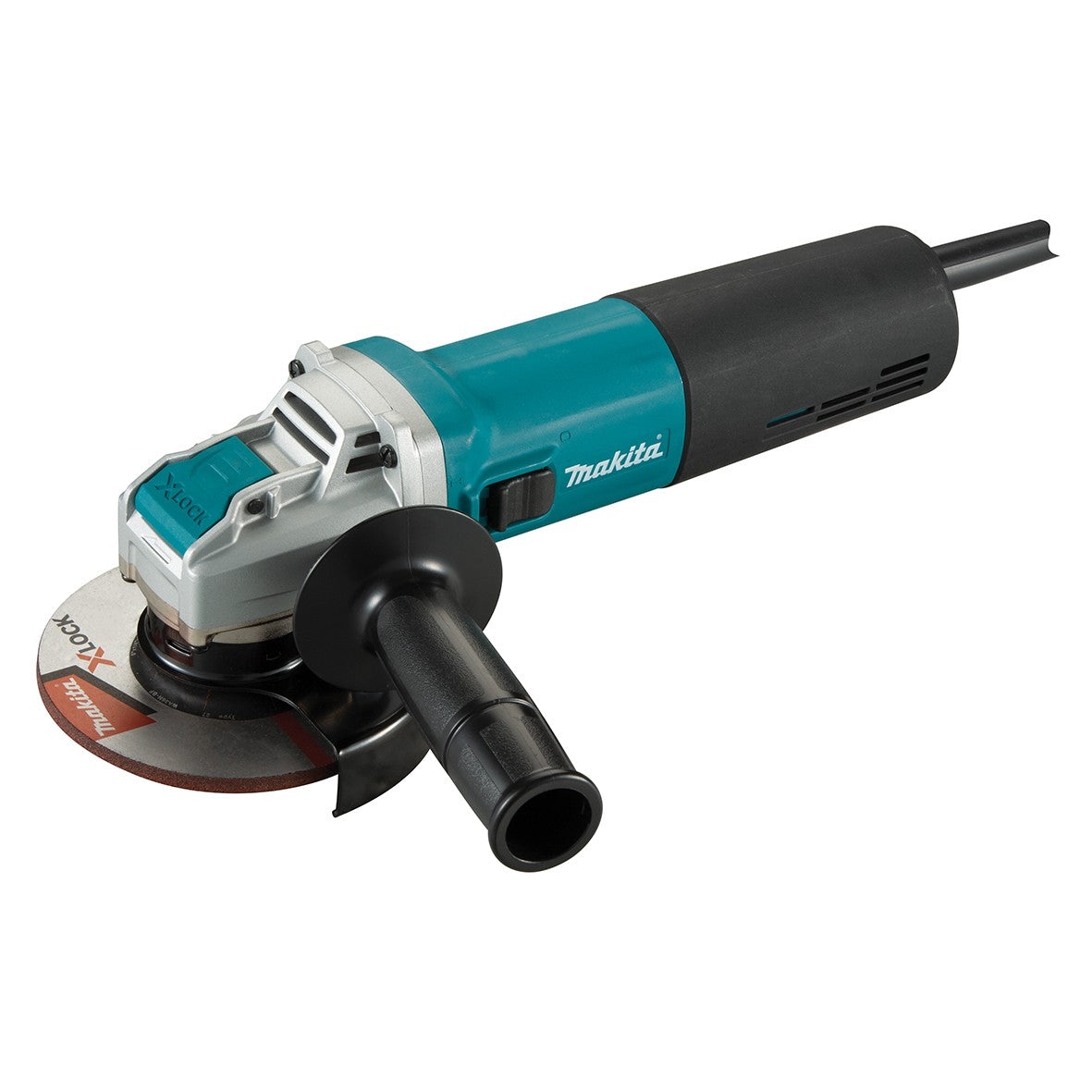 Makita 125MM (5IN) ANGLE GRINDER 1400W - GA5080R